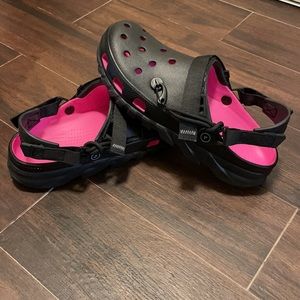 Post Malone Crocs